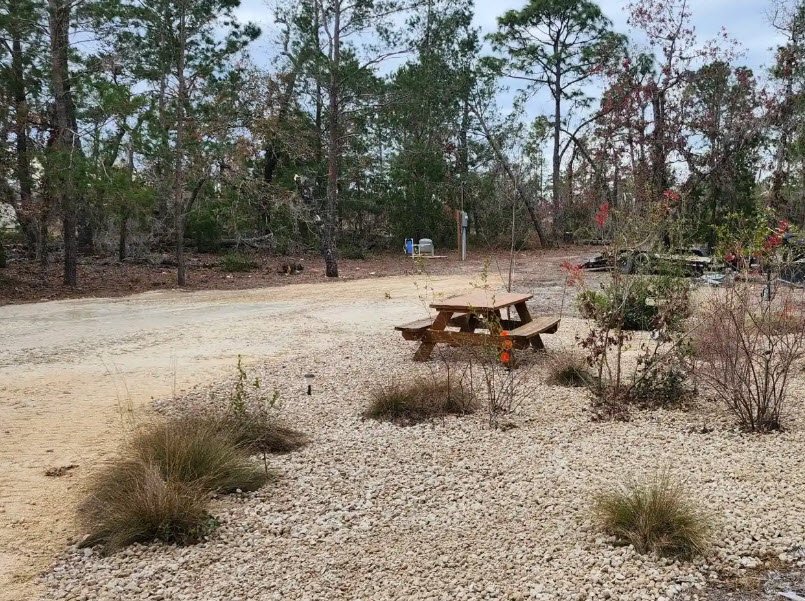 Forest Capital Museum State Park, Florida, USA
